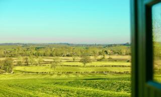 Spring Grounds Farm Shepherd Huts - - 7