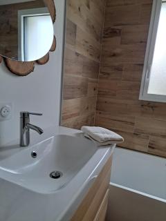 Chambre indépendante en forêt - Plessé - 1