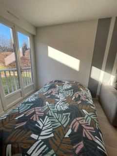 Appartement tout confort proche lac - Thyez - 4