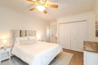 Creston House 3C - St. Augustine - 1