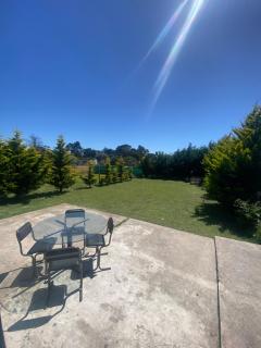 Casa playa acantilados - Mar del Plata - 7