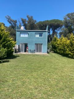 Casa playa acantilados - Mar del Plata - 5