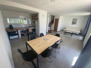 Casa playa acantilados - Mar del Plata - 1