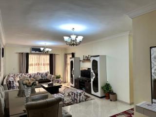 Luxury apartment in Sheikh Zayed City - Sheikh Zayed - 3