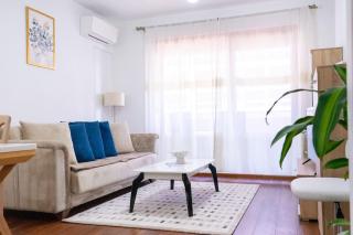 Ana Lux Master apartament - Podgorica - 9