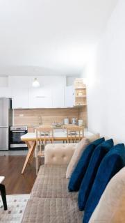 Ana Lux Master apartament - 5