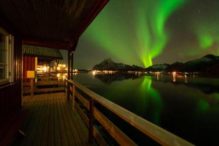 Skårungen - Hotel, Cabins and Camping - 5