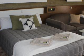 Thomas Lodge Motel - Tocumwal - 5