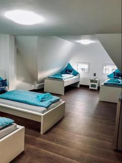 Ring Home Stay - Adenau - 5