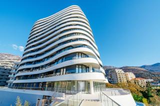 Skyline Apartments by In Property - Bečići - 8
