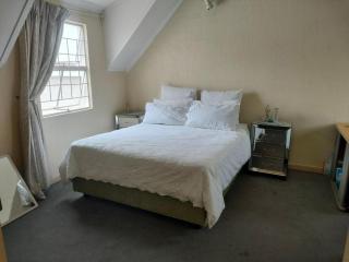 Neatly Furnished Apartment - Mataffin - 6