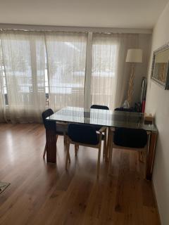 Davos Ski & Golf Residence - Davos - 6
