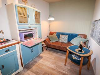 The Shearer's Hut - 7