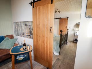 The Shearer's Hut - Holmfirth - 4