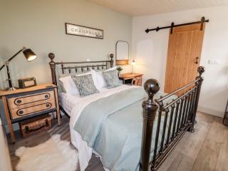 The Shearer's Hut - Holmfirth - 3