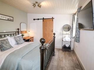 The Shearer's Hut - Holmfirth - 2