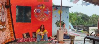 Peace and love beach homestay - Alleppey - 9