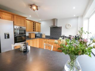 Towyn Hall - New Quay - 1