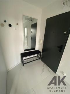 Apartment Kuzmany - Košice - 2