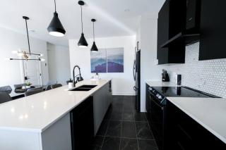 Condo le YÉTI -Lake view-St-Donat- dogfriendly - Saint-Donat-de-Montcalm - 2