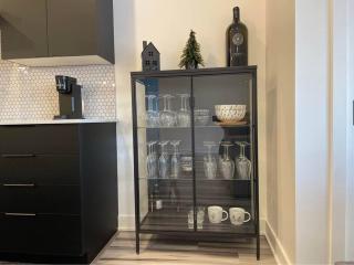 Condo le YÉTI -Lake view-St-Donat- dogfriendly - Saint-Donat-de-Montcalm - 3