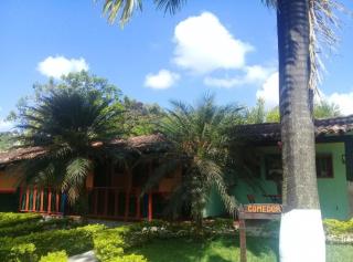 Alojamiento rural finca estrella del Quindío - Montenegro - 7