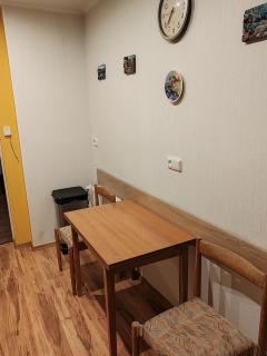 Apartmán u Petrů 1 - Jáchymov - 9