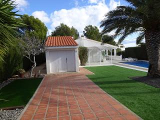 VILLA MAR - Calafat - 8