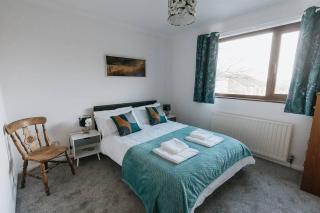 UNDERWOOD COTTAGE - Peaceful House in Kendal with views of Cumbria - 4