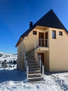 Apartments Orchidea - Žabljak - 8