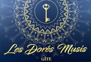 Gîte Les Dorés Musis - Carency - 0
