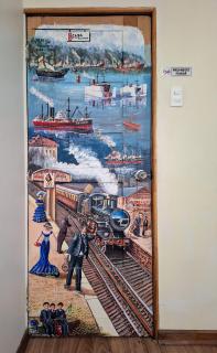 Casa Avenida Alemania - 1