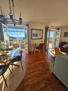 Dubrovniks best views apartment from a spacious terrace - Dubrovnik - 7