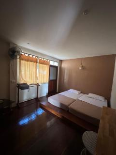 THADAN GUEST HOUSE - Ban Houayxay - 9