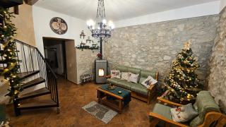 PietraViva Casa vacanze FAICCHIO, NON VISANTI - Visanti - 0