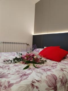 Arcobaleno Rooms Mestre-Venezia - Mestre - 6