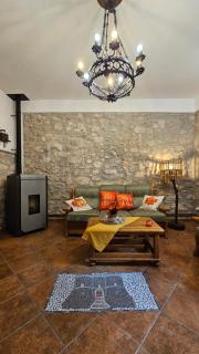 PietraViva Casa vacanze FAICCHIO, NON VISANTI - Visanti - 8