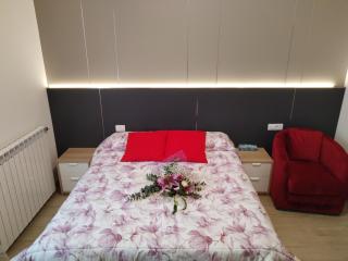 Arcobaleno Rooms Mestre-Venezia - Mestre - 7