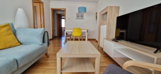 Apartamento I&F Colombres by Casas de Los Picos - 5
