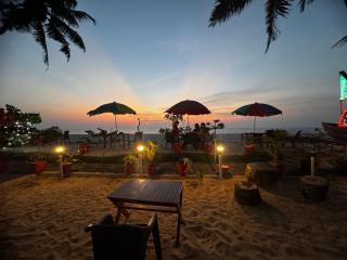 Alivious Beach Homestay - Alleppey - 0