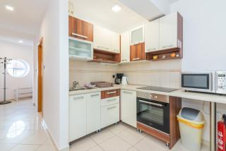 Apartment Ruzmarinka - Baška - 7