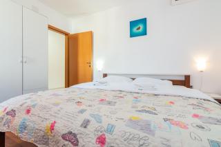 Apartment Ruzmarinka - Baška - 1