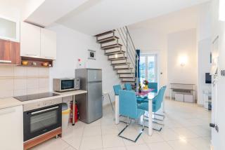 Apartment Ruzmarinka - Baška - 8