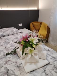Arcobaleno Rooms Mestre-Venezia - Mestre - 5