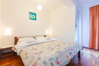Apartment Ruzmarinka - Baška - 2