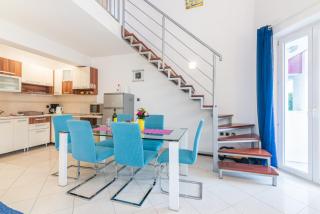 Apartment Ruzmarinka - Baška - 0