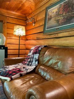 Restful Retreat - Grantsburg - 2