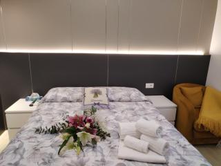 Arcobaleno Rooms Mestre-Venezia - Mestre - 0