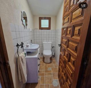 La Cabaña de Conquezuela - Conquezuela - 6
