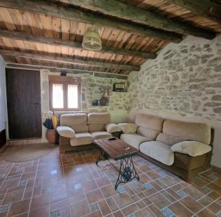 La Cabaña de Conquezuela - 2